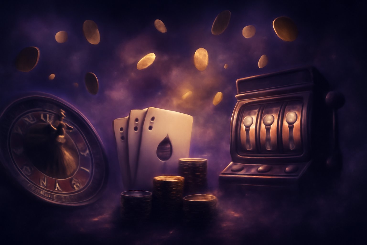 Lucky Dreams casino